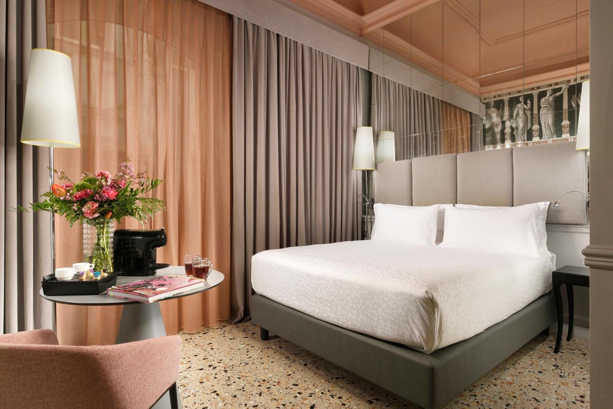 Leon'S Place Hotel In Rome — الصور 3
